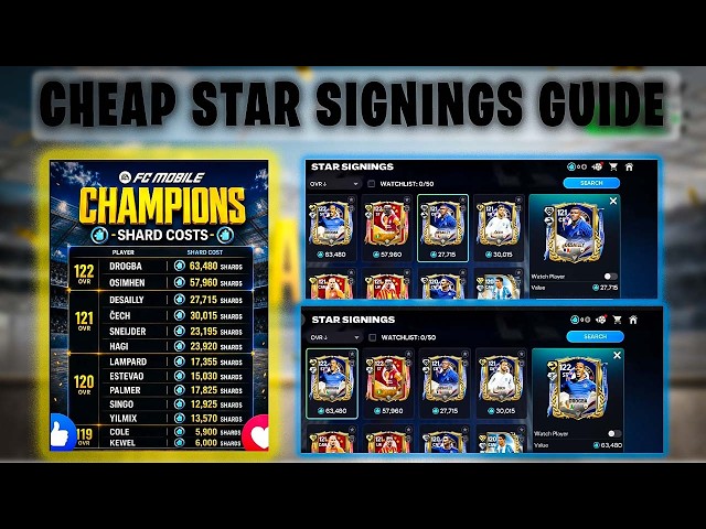 NEW EVENT GUIDE | DO THIS NOW OR YOU WILL REGRET!!!