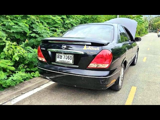 Original condition, well-maintained Nissan Sunny! 🎉🎀 Priced like a motorcycle ✅ ready to drive to...