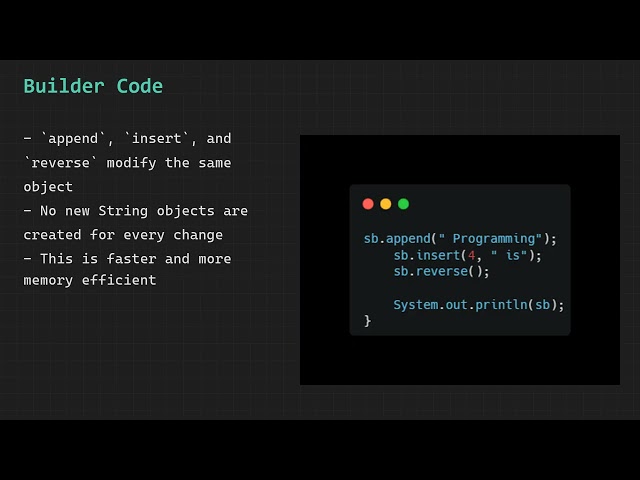 Learn String Handling in Java | String Constant Pool, Heap vs SCP & Mutable Strings Explained
