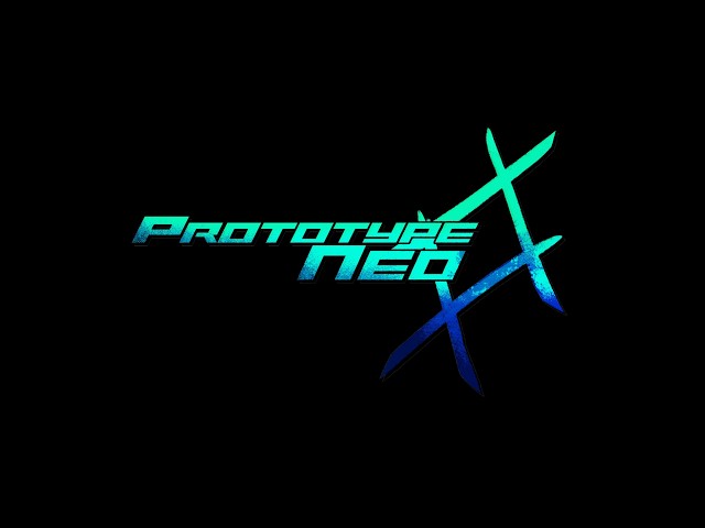 Prototype Neo Zero - Vertical Slice Trailer