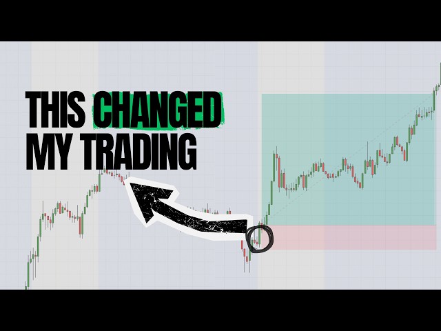 The Price Action Trading Strategy I Wish I Learned as a Beginner