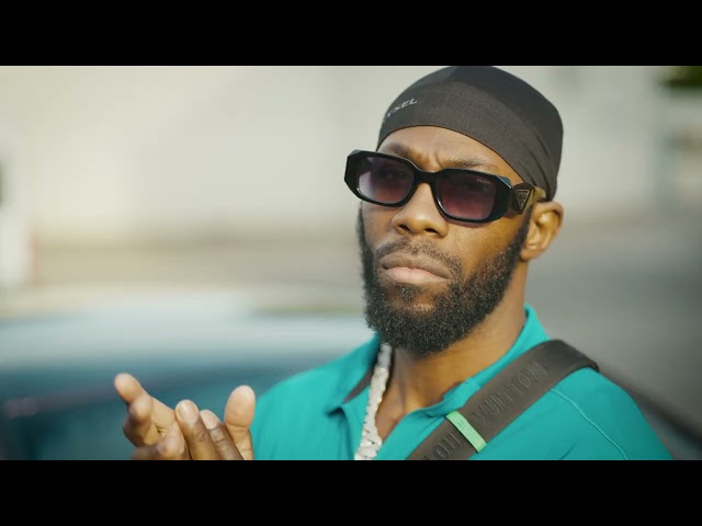 RA (Real Artillery) - Crash Dummy Freestyle [Music Video]