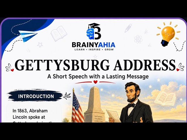 Gettysburg Address Close Read: Rhetoric & Themes Grade 10 StudySync Unit 2 ELA Anaphora, Parallelism