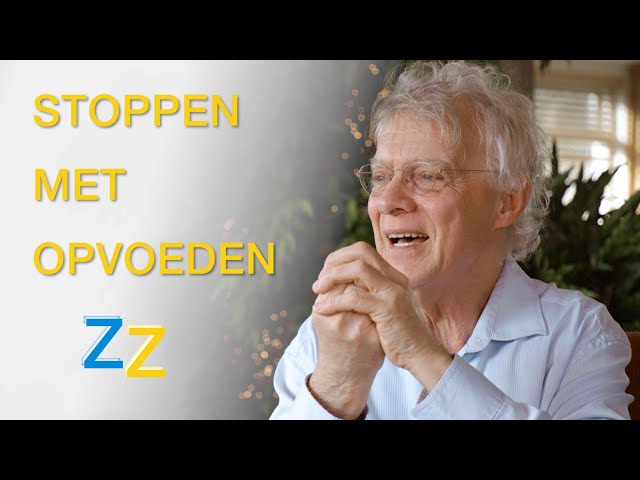 Jan Geurtz | Het einde van de opvoeding
