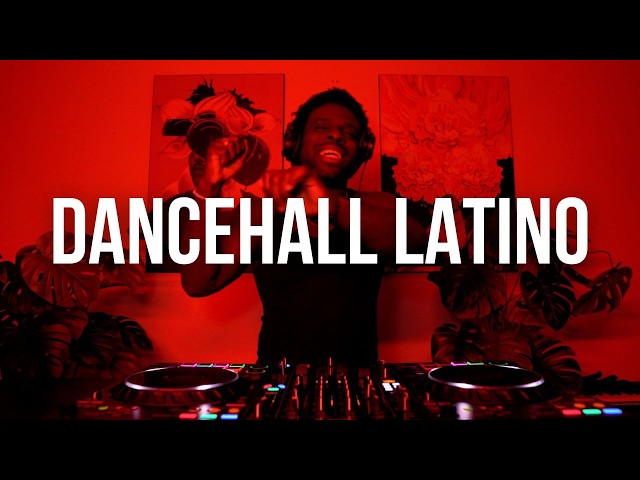 Dancehall Latino Mix 2026 | Ryan Castro, Jombriel, Lion Fiah, Kybba | Spanish Dancehall by XOCO