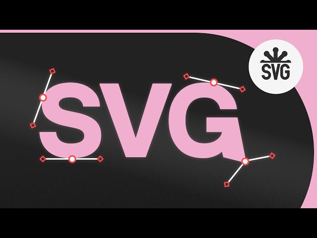 Por qué deberías usar SVG en tus proyectos