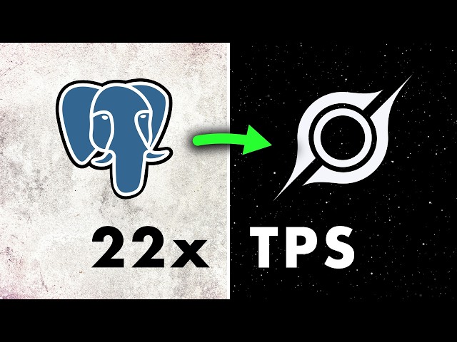 Rust-powered SpacetimeDB is 1000x Faster? Founder Explains