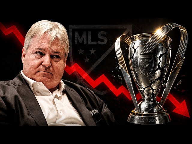 This New Proposed MLS Playoff Format Would be A DISASTER!