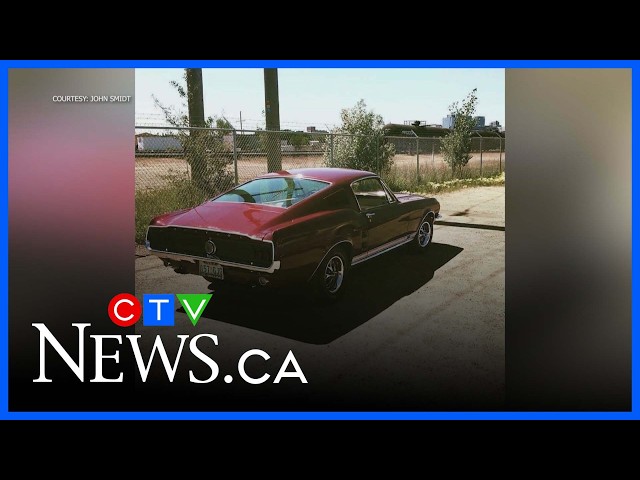 Sask. seller targeted in online marketplace scam