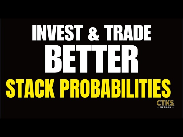 Make More by Learning to Read Through Charts.  Controlling emotion. News. Bitcoin Crypto CTKS Method