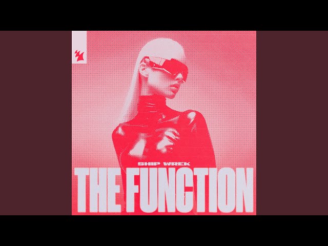 The Function (Extended Mix)