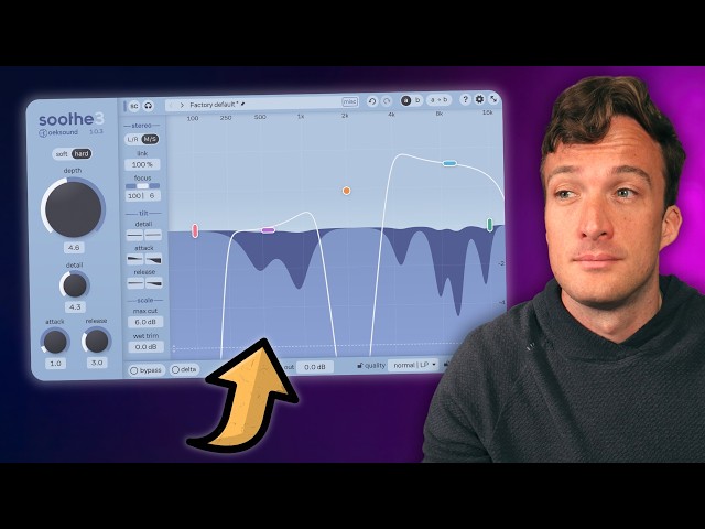 Soothe 3 Review: Amazing Plugin, But...