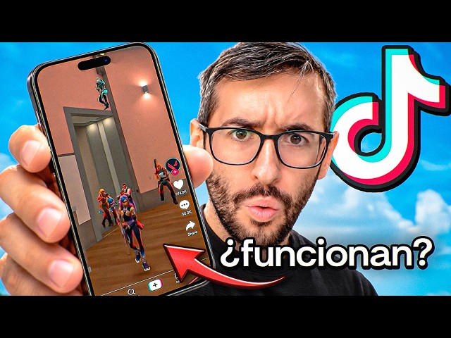 I debunked the 25 most viral VALORANT TikToks