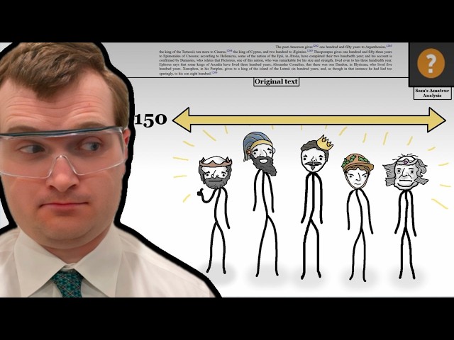 How Accurate was Pliny? - Nuclear Engineer Reacts to Sam O'Nella Academy
