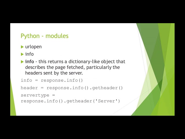 Lesson3 web python p1 default
