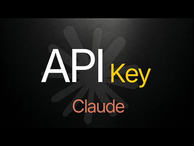 Claude API: Key, Script, System Prompt. Part 1