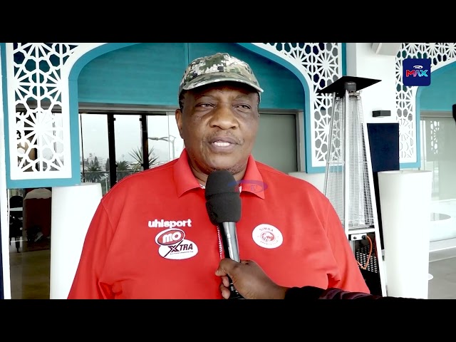 Magori awaomba Watanzania kuiombea Simba mechi dhidi ya Esperance