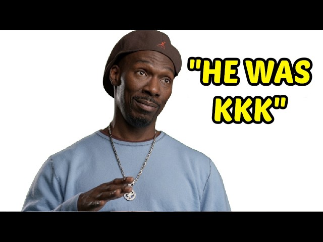 Charlie Murphy's UNTOLD Hollywood Stories - You Won't believe Happened