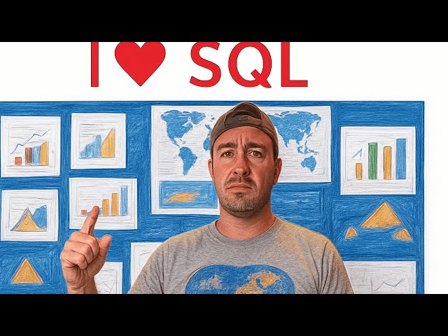 SQL Window Functions Made Easy