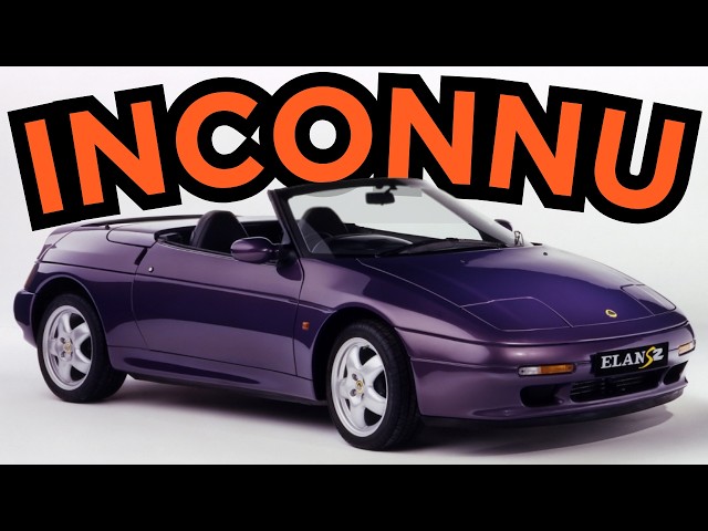 🚘 10 UNKNOWN YOUNGTIMERS!
