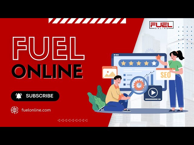 FUEL ONLINE - Top Search Engine Optimization | Search Engine Optimization Agency
