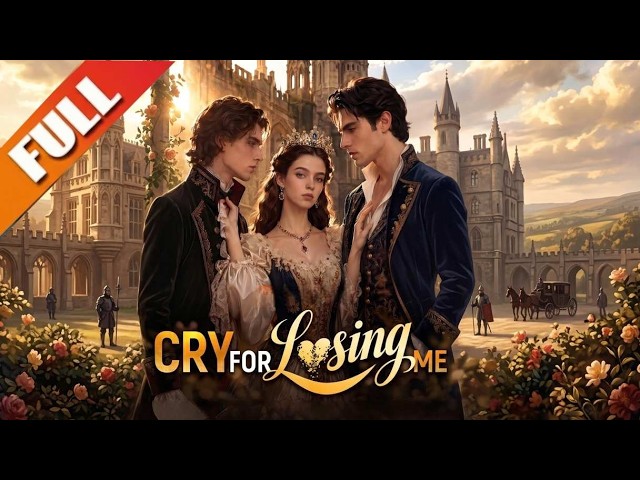 💥【Cry For Losing Me】 Full Movie 2026 Full Episode HD | English Sub