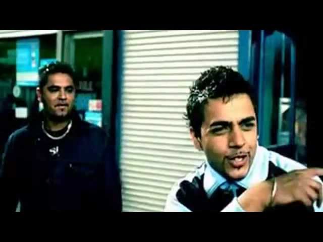 Jay Sean - Dance With You Featuring Juggy D (Rishi RIch Project)