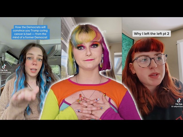 "why i left the left"