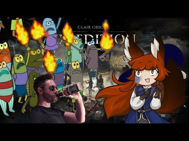 Controversial take time.  The Critical "drinker" react