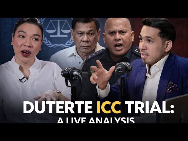 “NOT IDEAL JUSTICE SYSTEM”: Atty Colmenares