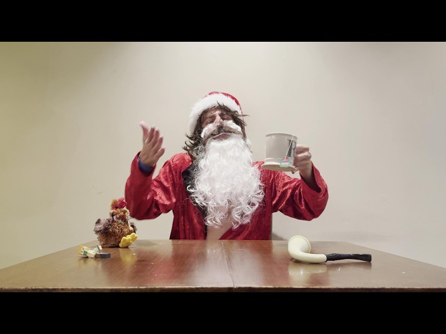 ♫ MERRY SPLITMAS TO YOU - Splitgate Dev