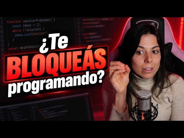 Struggling with coding? DO THIS 💪🏼