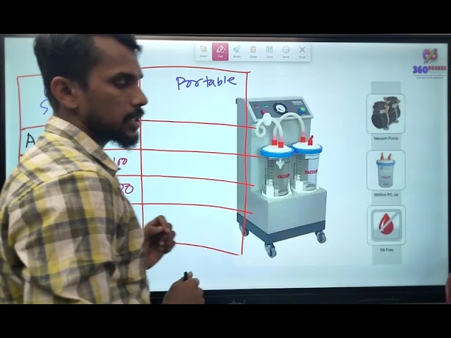 SUCTION PRESSURE #Quick Learning Series.... 46