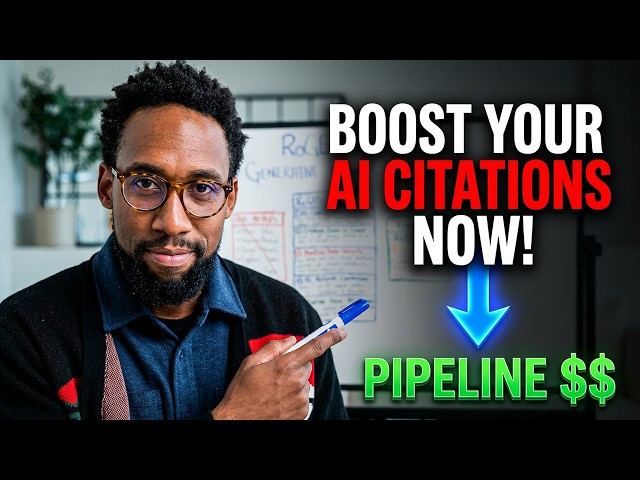 Return on Generative Engine Optimization