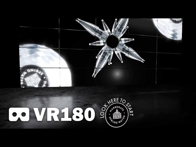 Harrogate Water VR180