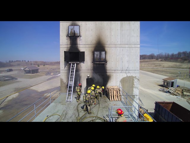 Pre-Service Firefighter Education and Training