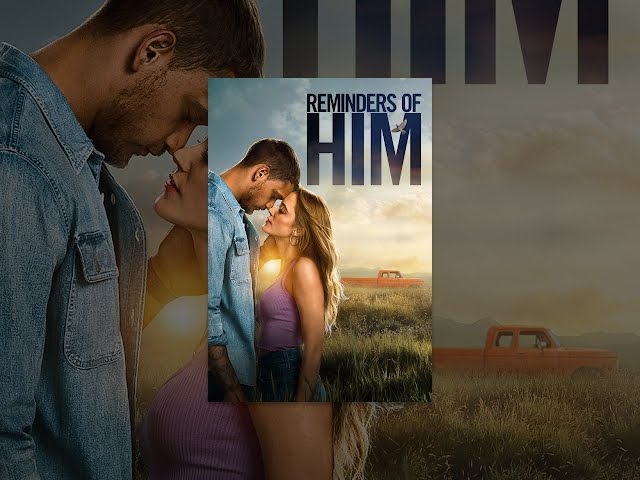 Reminders of him