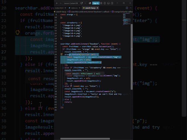 JavaScript Learning - 08