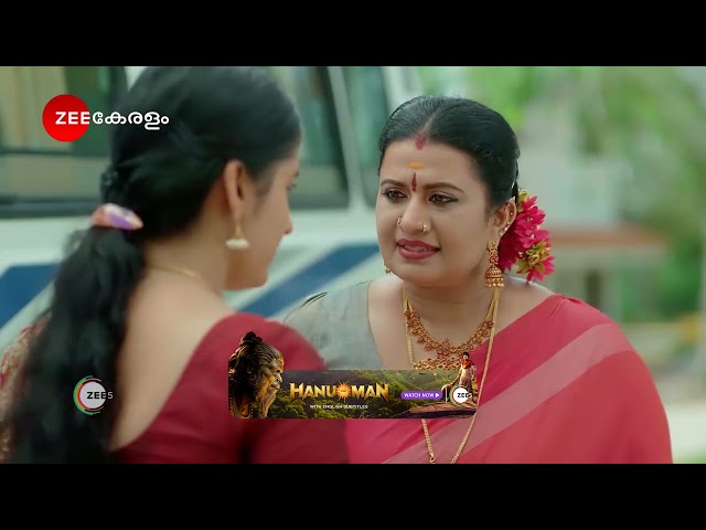 Valsalyam | Ep - 26 | Webisode | Apr, 20 2024 | Sreekala,Krishna, Rosin Jolly | Zee Keralam