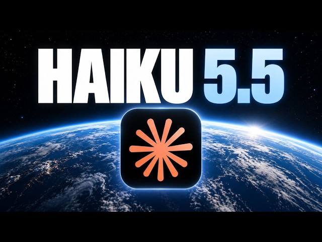 GPT-6 Luna has a problem: Haiku 5.5 is here
