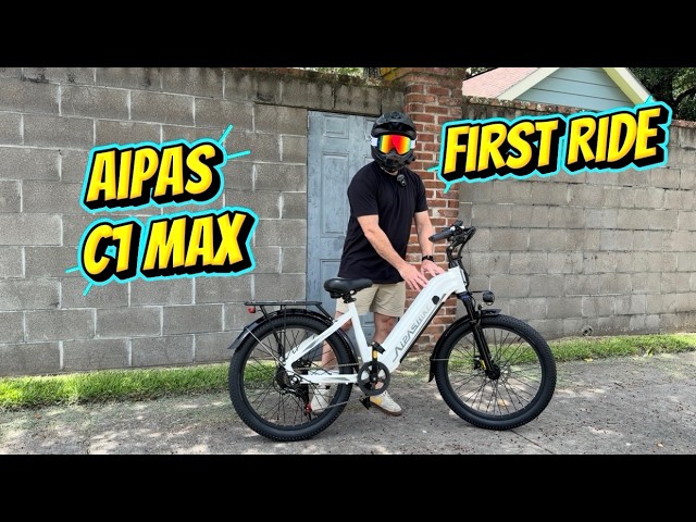 Aipas C1 Max how does it perform