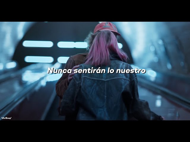 Kasabian — Algorithms (Sub. Español)