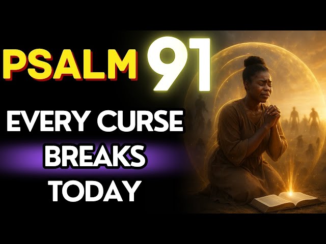 PSALM 35 + 109: God Overturns Every Evil Decree — A Prayer for Divine Justice