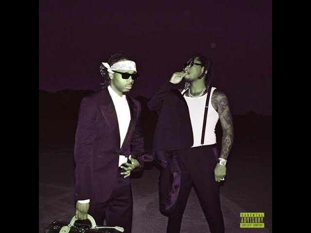 Future & Metro Boomin - Type Shit (Slowed)