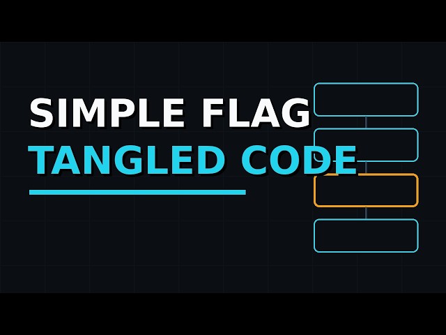 The False God of Simplicity: How Booleans Become Implicit State Machines