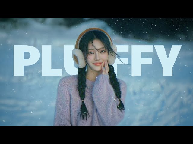 [playlist] 11-Hour Warm Hug ❄️ Cozy Chill R&B for Night, Cafe, Study & Relax