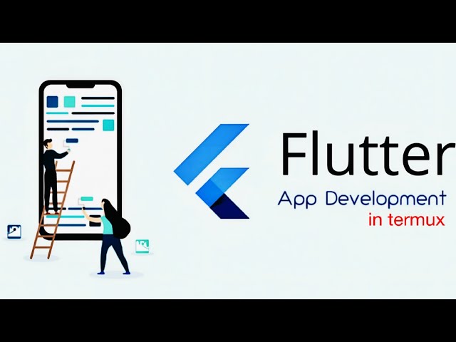 How to Install Flutter & Android SDK in Termux | Build Apps Natively (2026)
