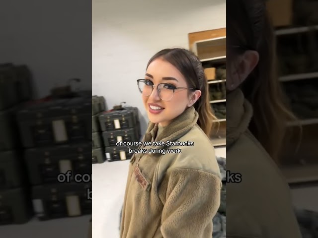 I picked the wrong branch #military #army #airforce