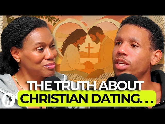 The Pursuits of Godly Dating and Marriage