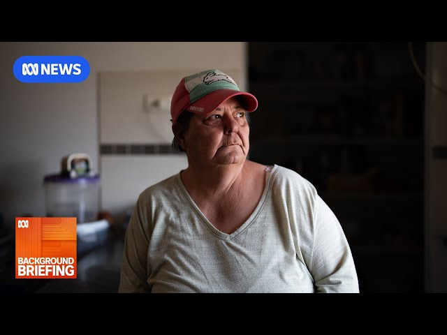 The secret teacher blacklist | Background Briefing | Investigative Podcast